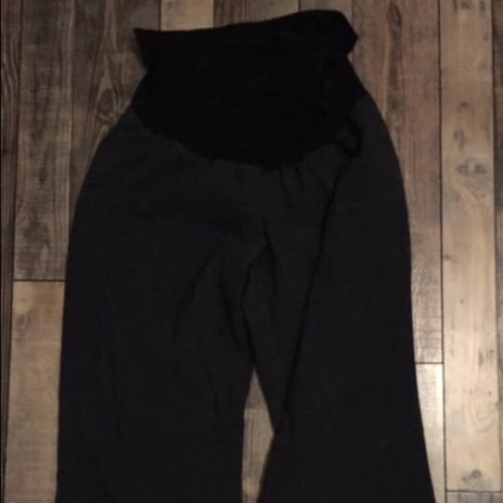 Maternity Dress Pants
